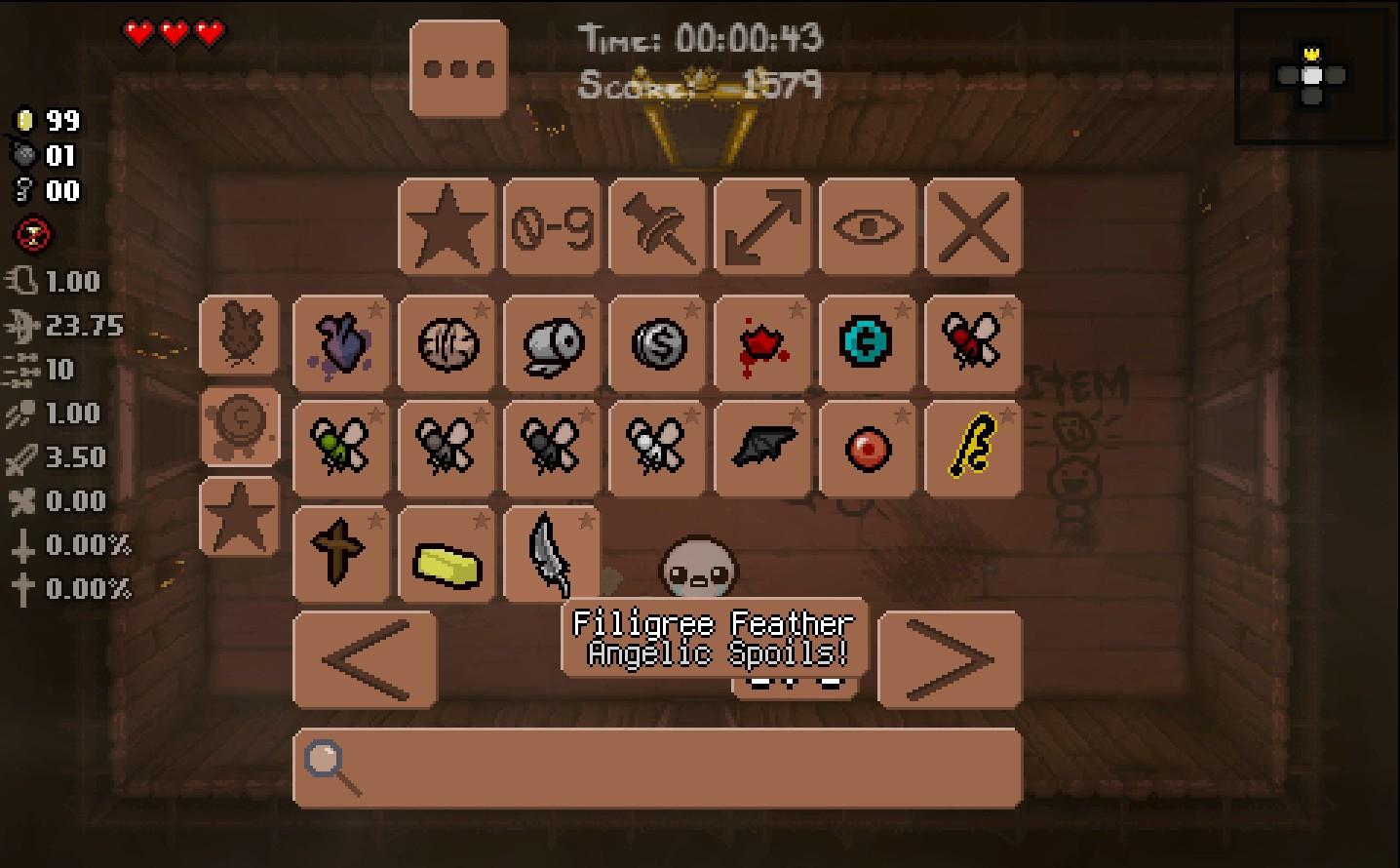 binding of isaac afterbirth mods
